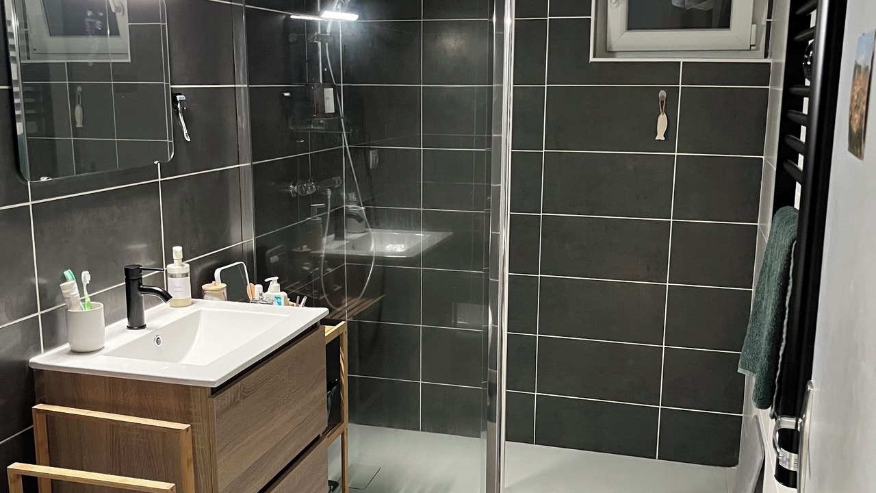 Photo of Bathroom in Pertuis