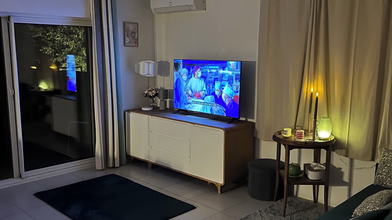 Photo of Livingroom in Pertuis
