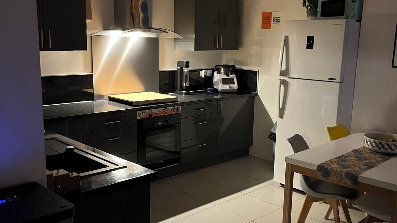 Photo of Kitchen in Pertuis