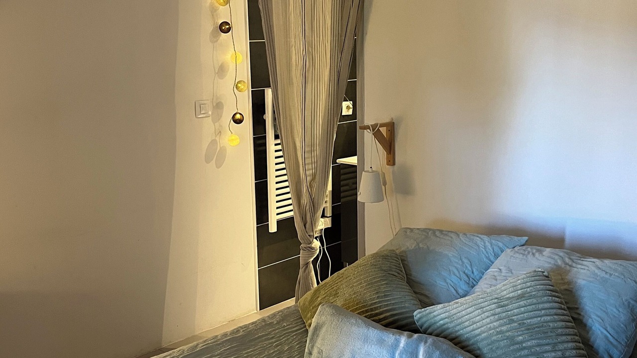 Photo of Bedroom in Pertuis