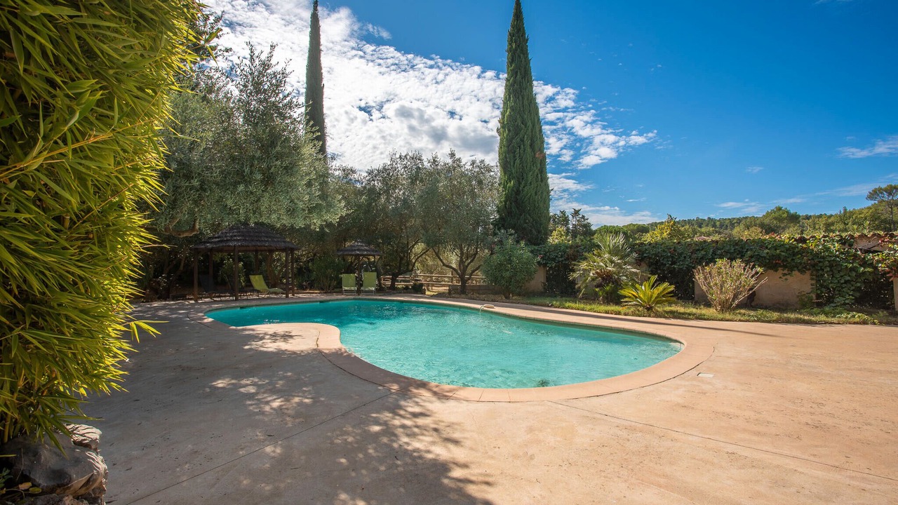 Photo of Outdoor in Le Val