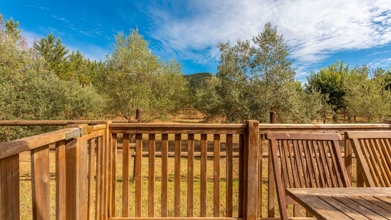 Photo of Outdoor in Le Val