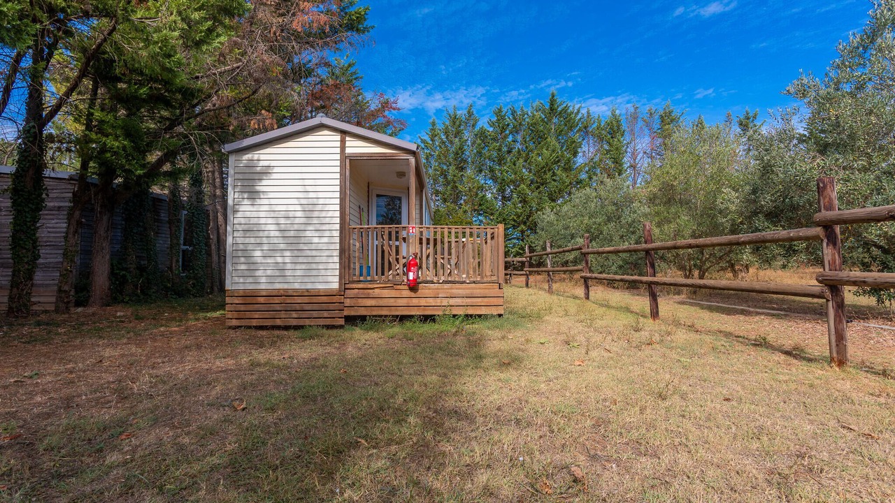 Photo of Outdoor in Le Val