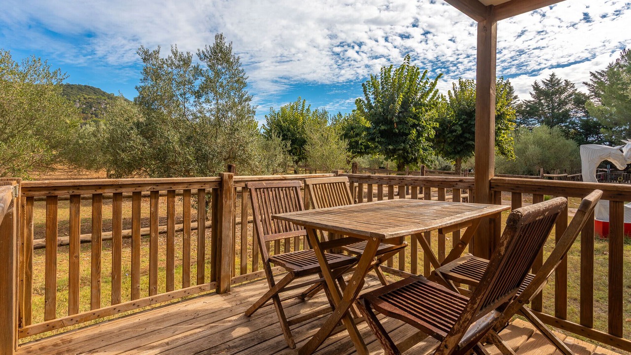 Photo of Outdoor in Le Val