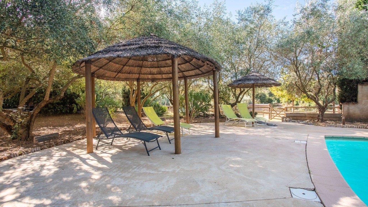 Photo of Outdoor in Le Val
