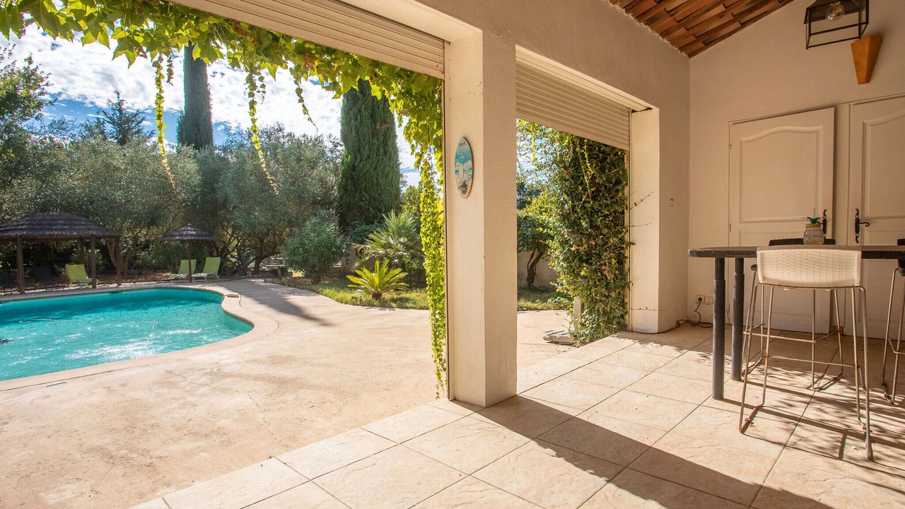 Photo of Outdoor in Le Val