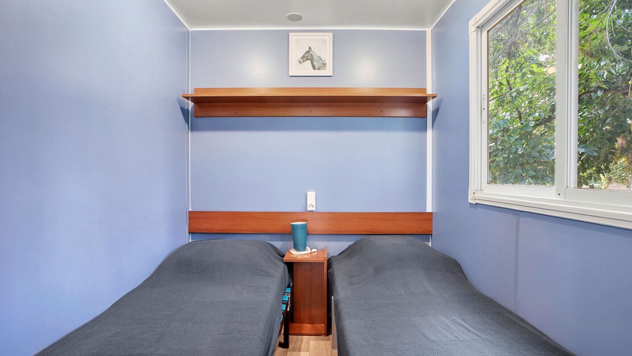 Photo of Bedroom in Le Val