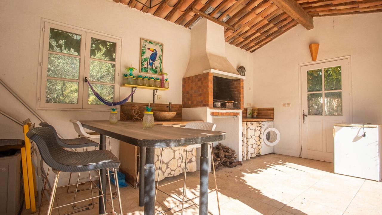 Photo of Outdoor in Le Val
