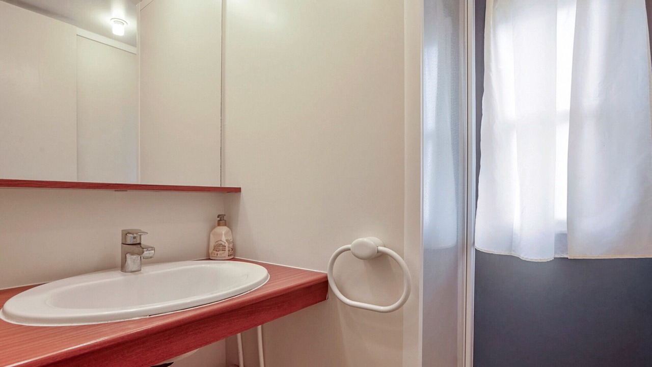 Photo of Bathroom in Le Val