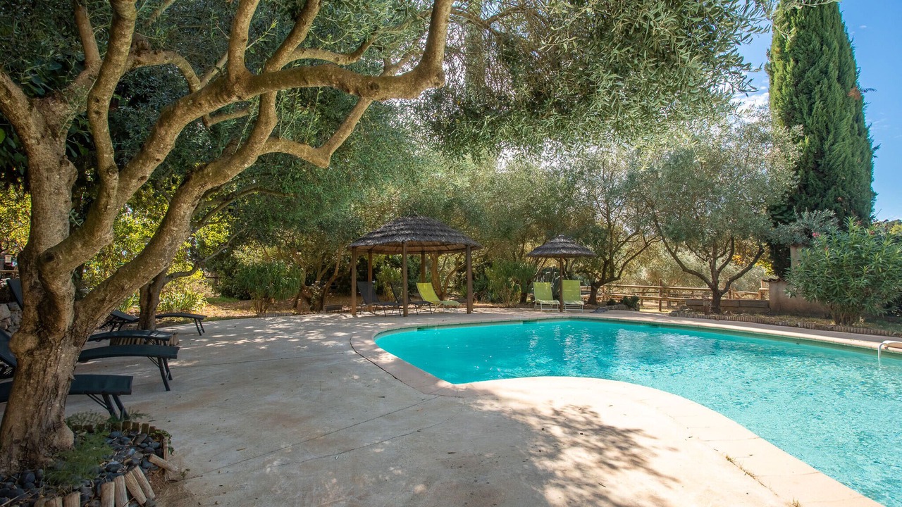 Photo of Outdoor in Le Val