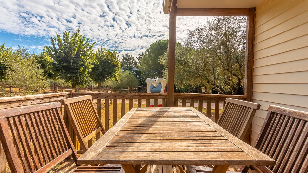 Photo of Outdoor in Le Val