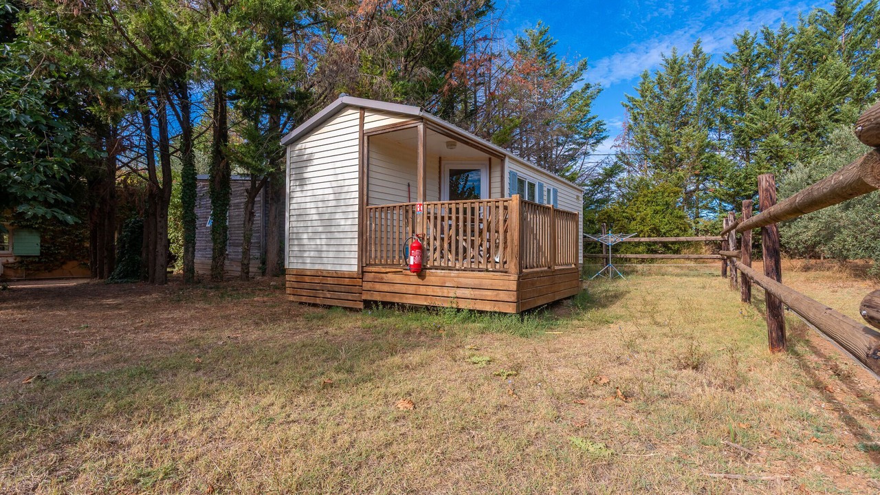 Photo of Outdoor in Le Val
