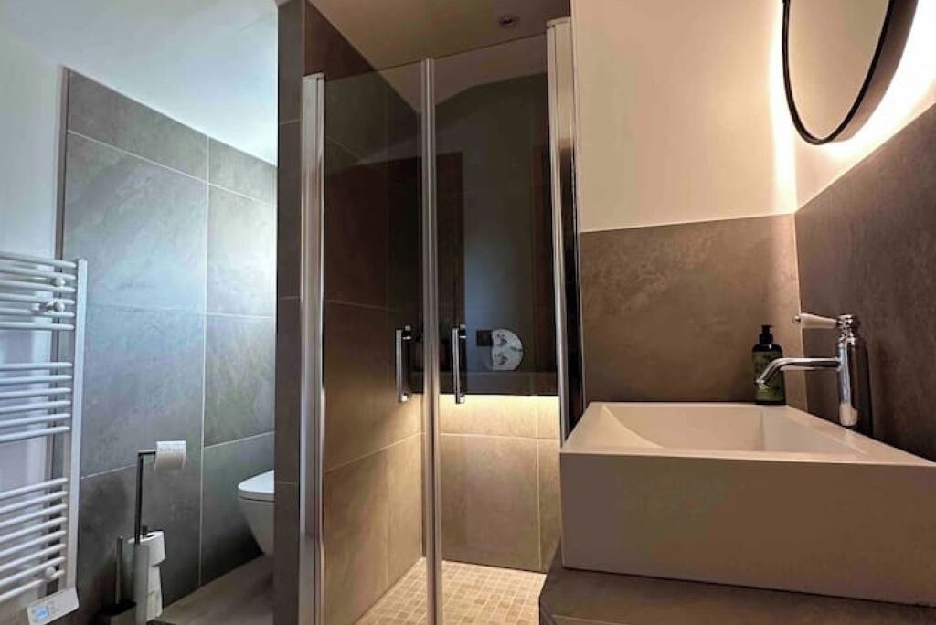 Photo of Bathroom in Saint-Auban