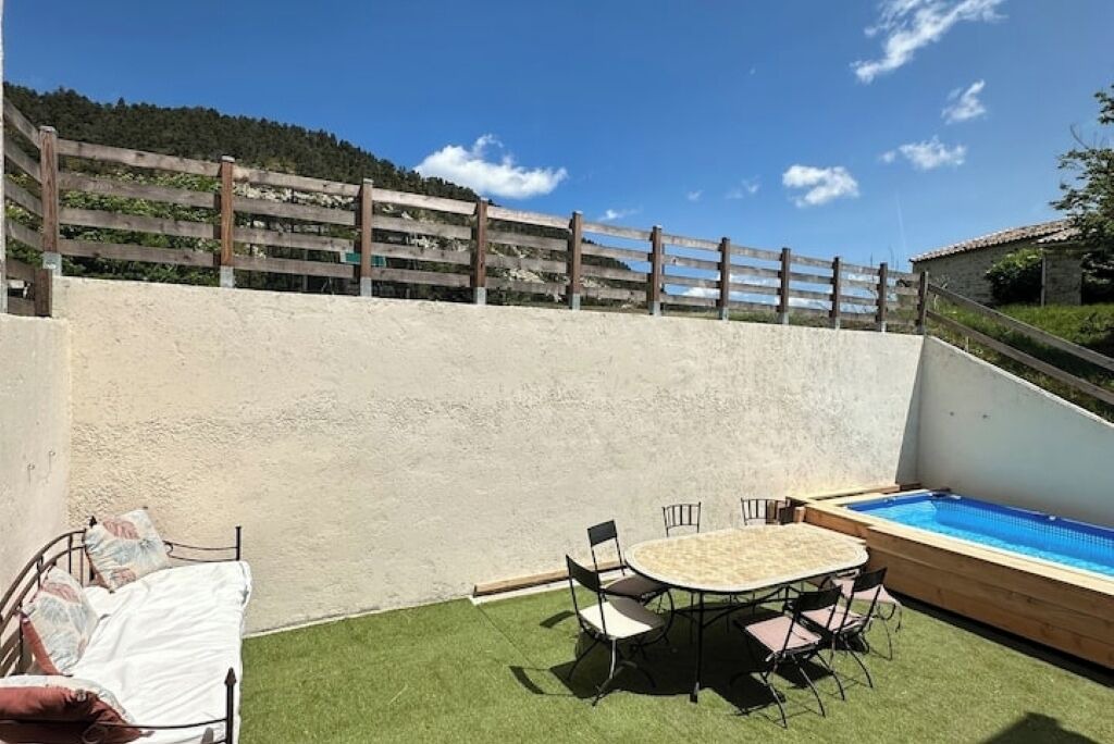 Photo of Outdoor in Saint-Auban