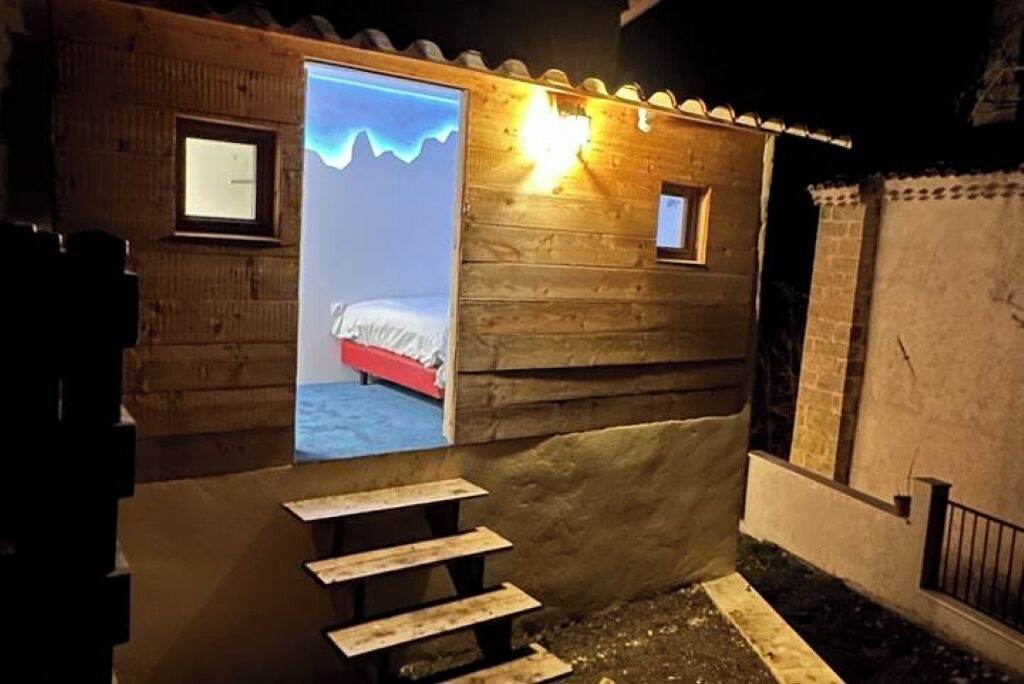 Photo of Outdoor in Saint-Auban