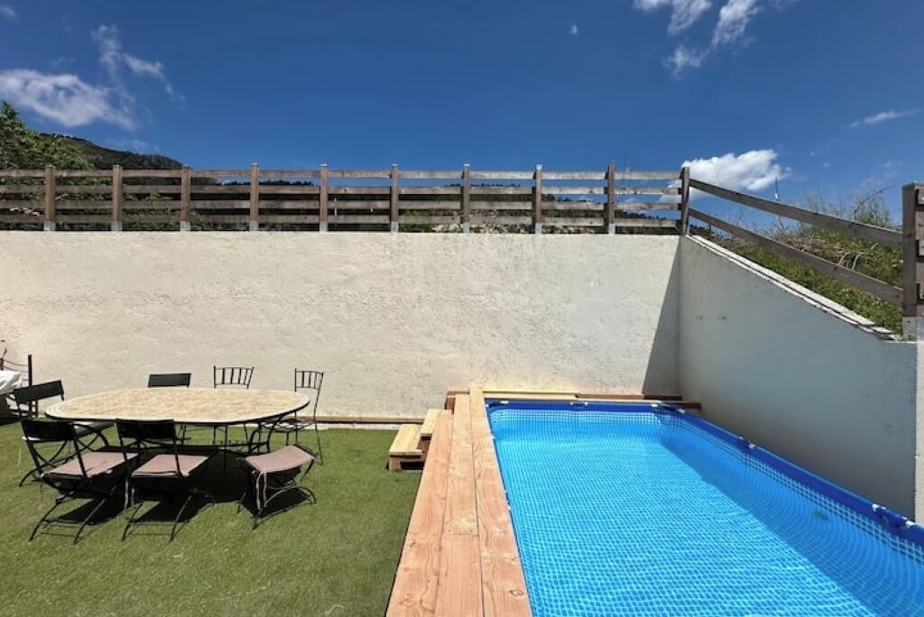 Photo of Outdoor in Saint-Auban