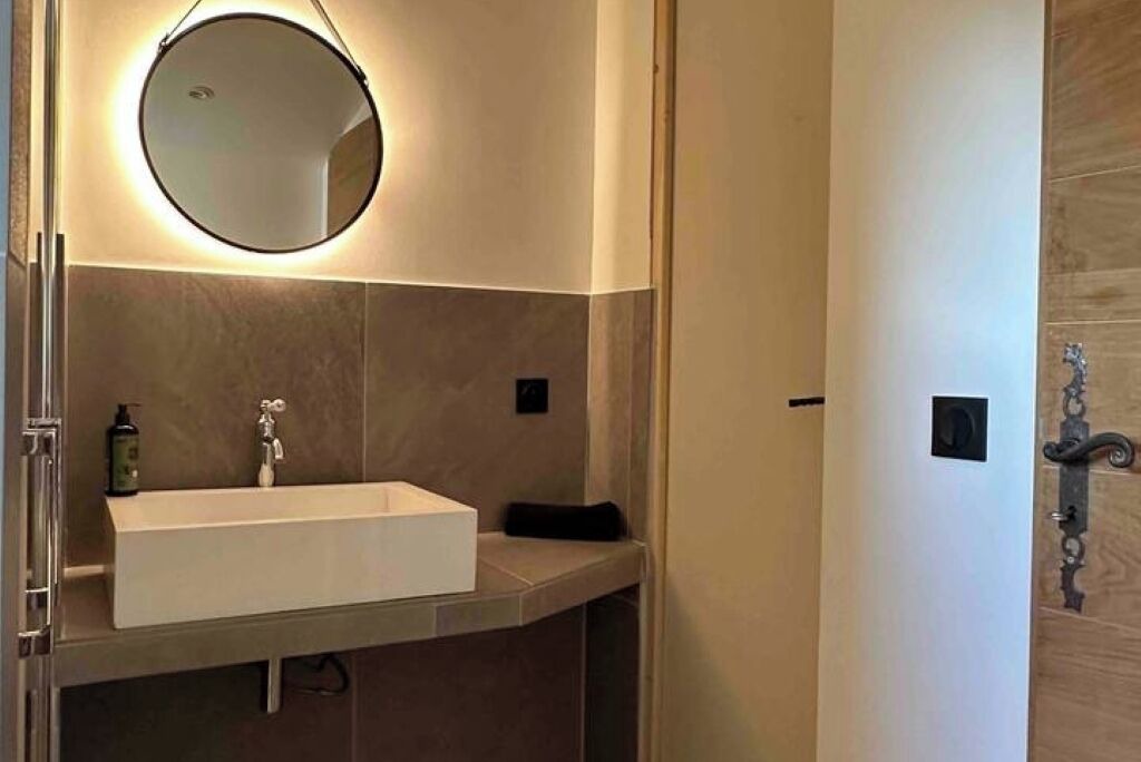 Photo of Bathroom in Saint-Auban