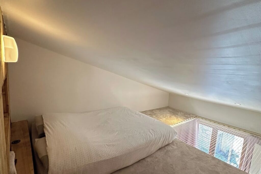 Photo of Bedroom in Saint-Auban