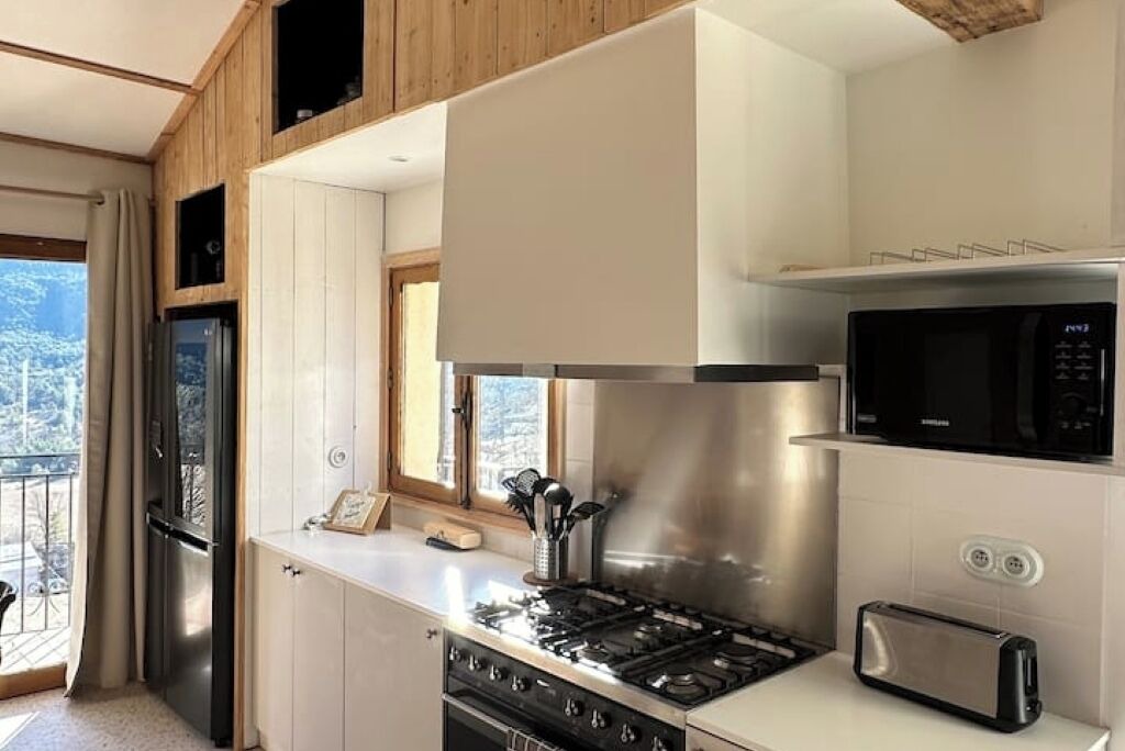 Photo of Kitchen in Saint-Auban