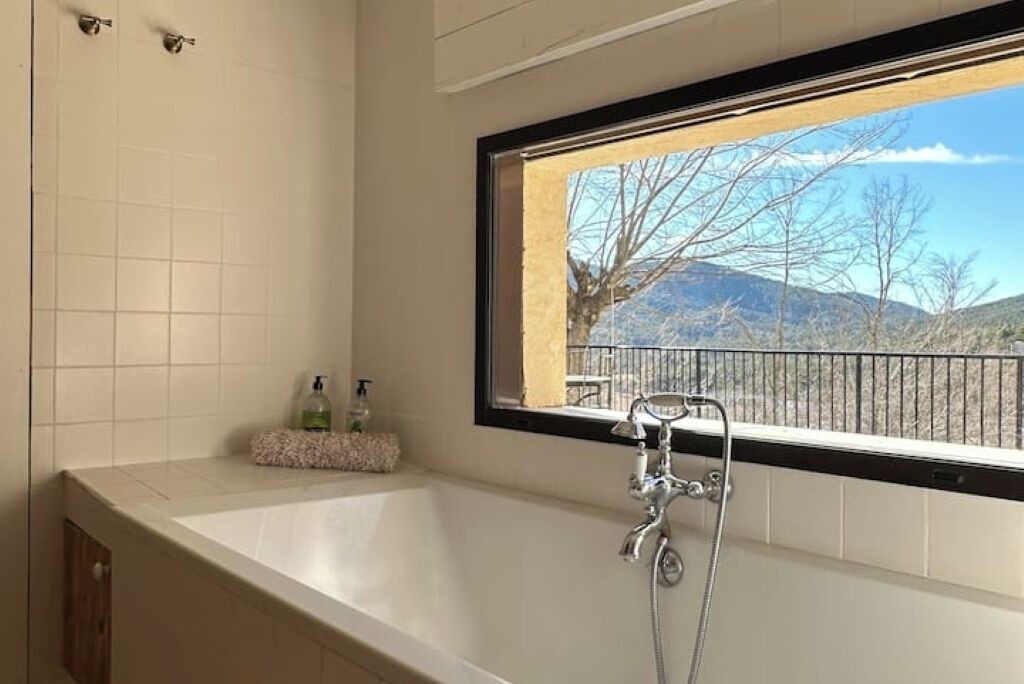 Photo of Bathroom in Saint-Auban
