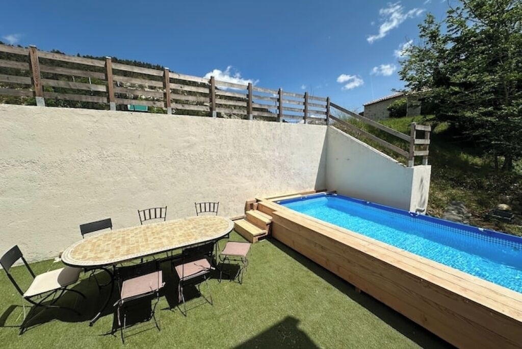Photo of Outdoor in Saint-Auban