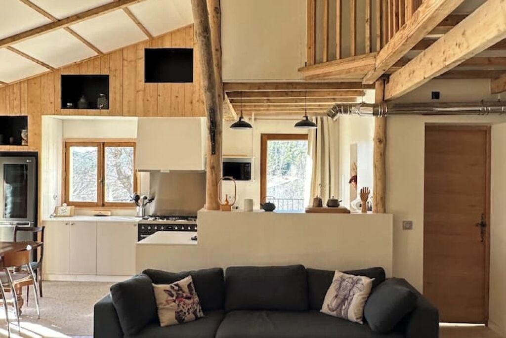 Photo of Livingroom in Saint-Auban