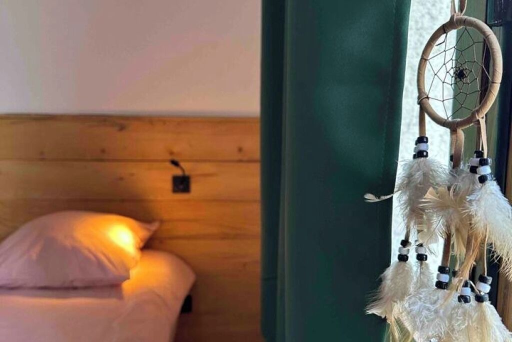 Photo of Bedroom in Saint-Auban