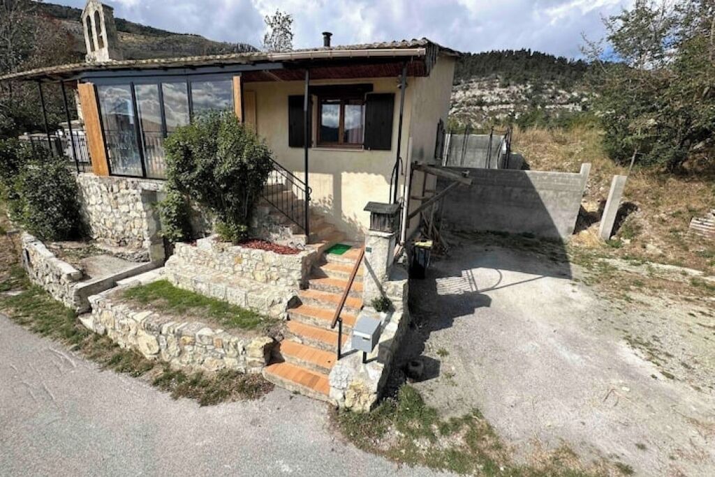 Photo of Outdoor in Saint-Auban