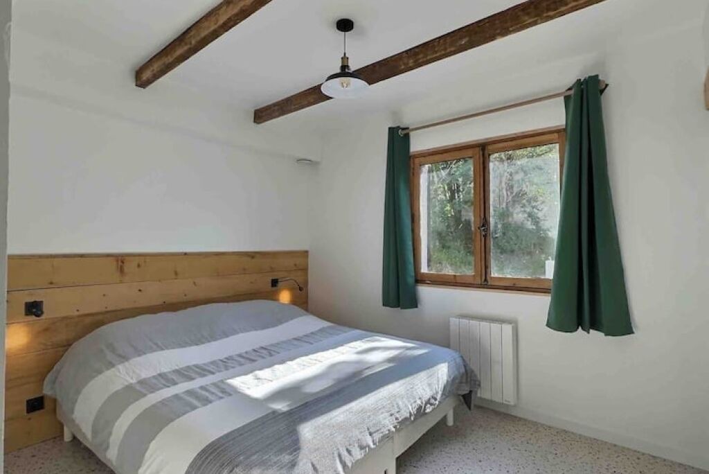 Photo of Bedroom in Saint-Auban