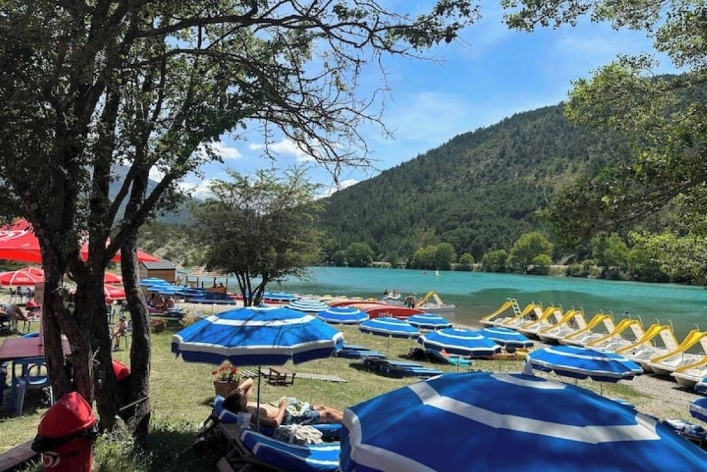 Photo of Outdoor in Saint-Auban