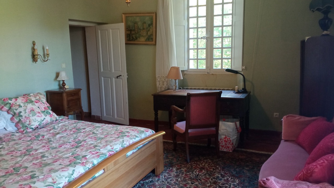 Photo of Bedroom in Brignoles