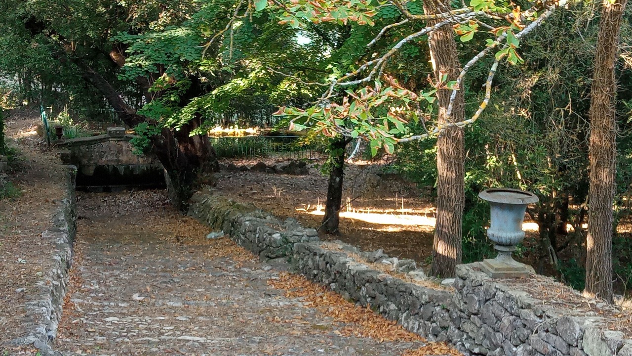 Photo of Outdoor in Brignoles