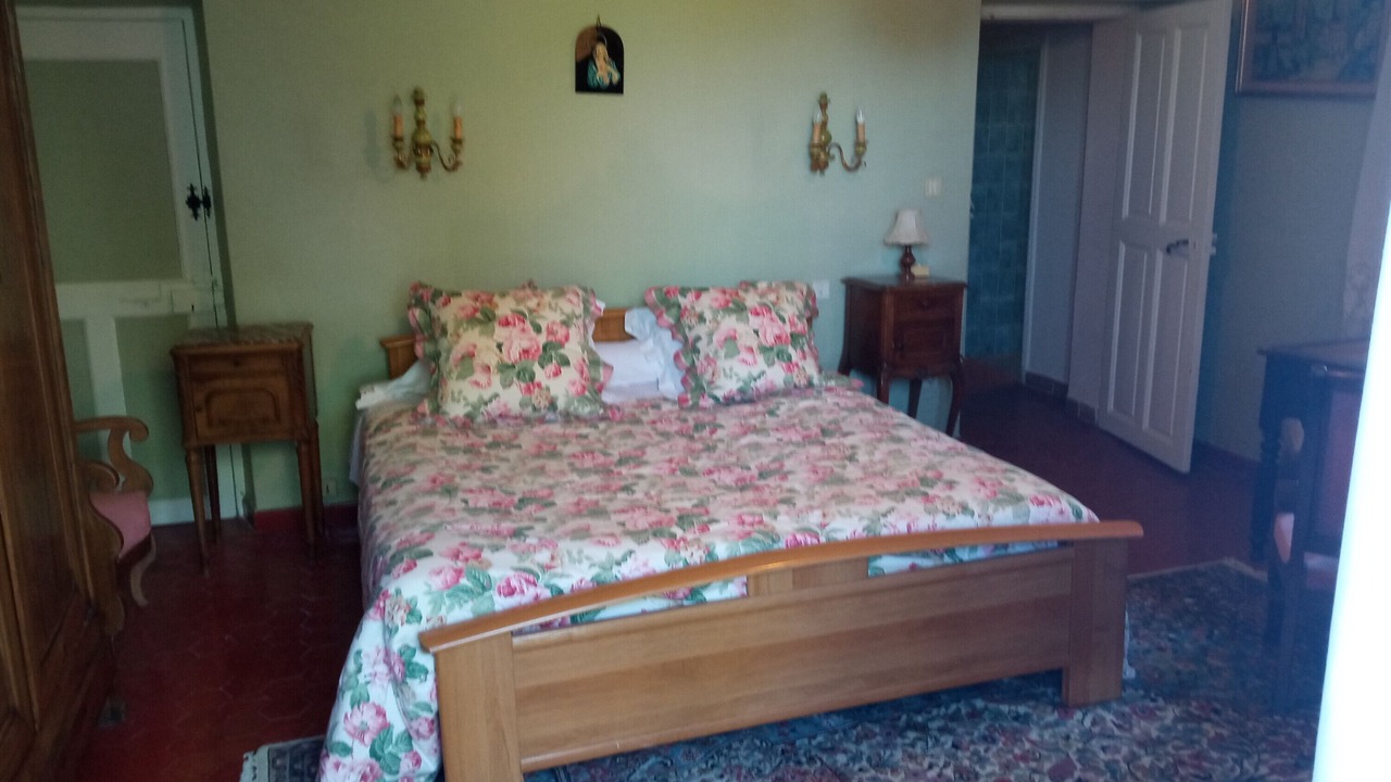 Photo of Bedroom in Brignoles