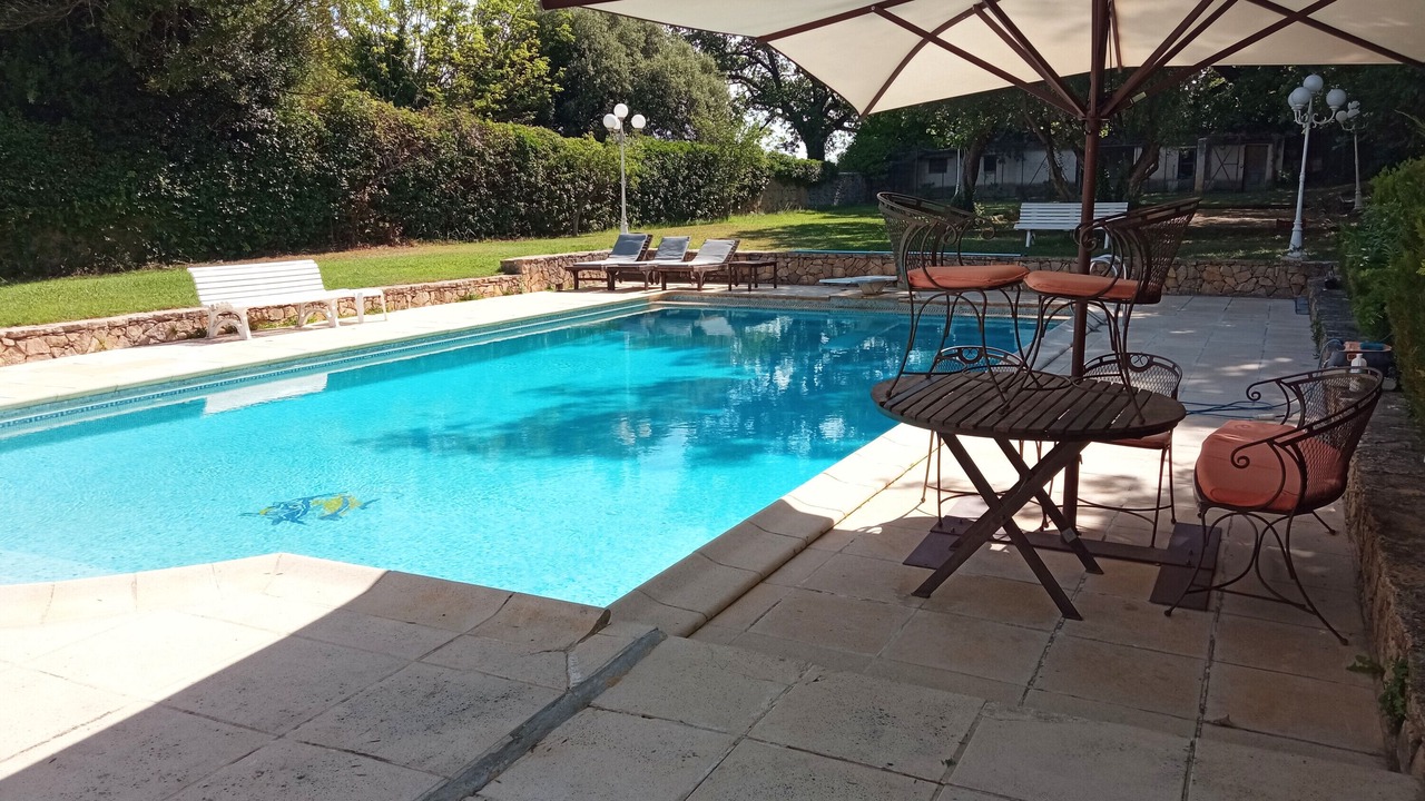 Photo of Outdoor in Brignoles