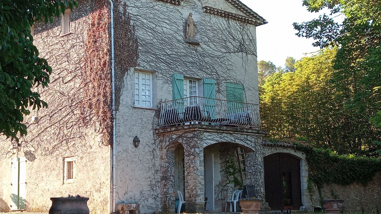 Photo of Outdoor in Brignoles
