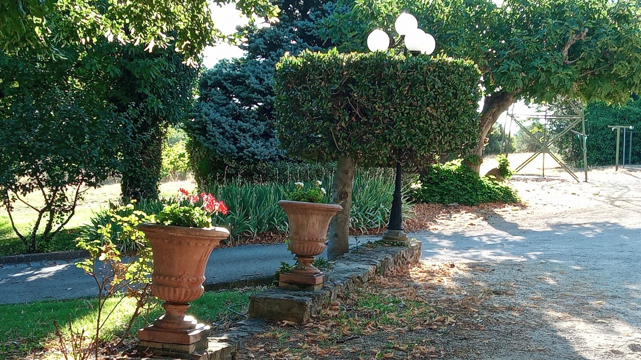 Photo of Outdoor in Brignoles