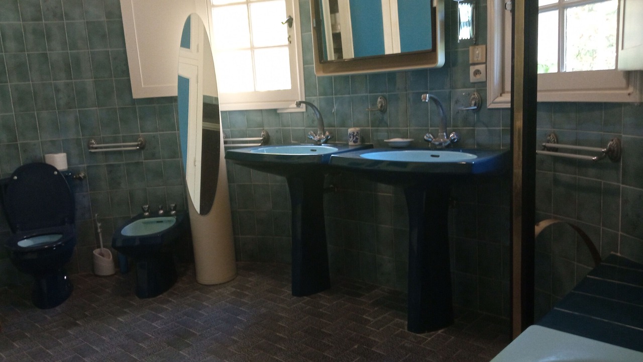 Photo of Bathroom in Brignoles