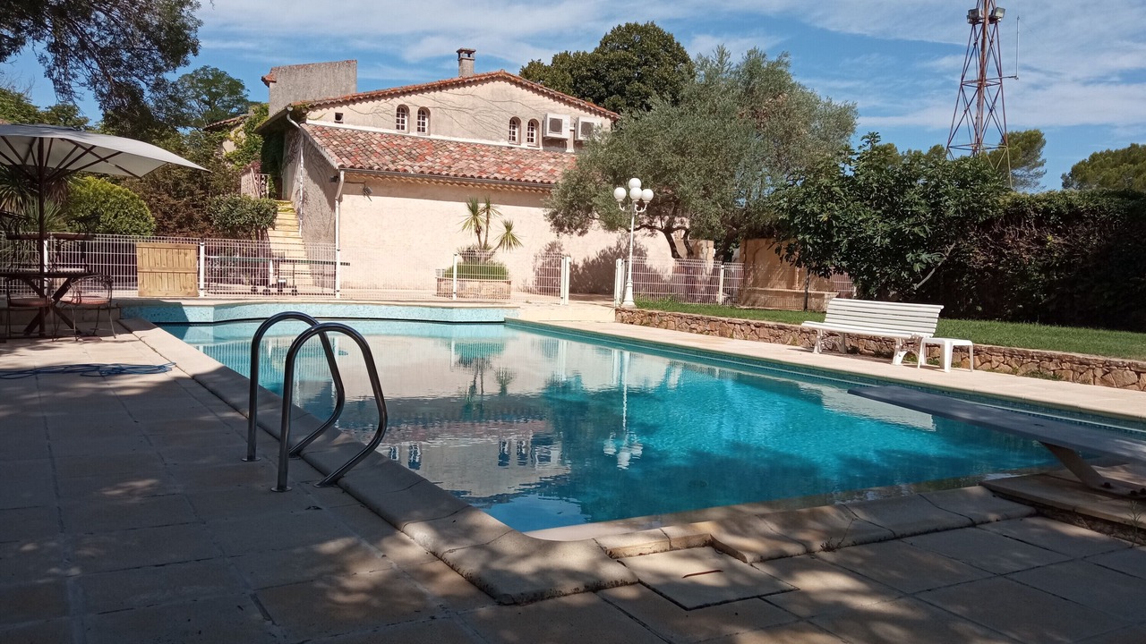 Photo of Outdoor in Brignoles