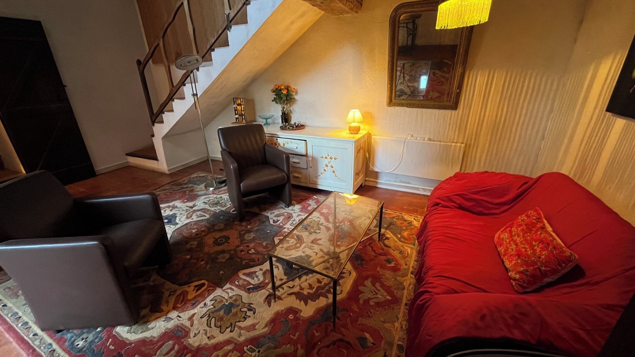 Photo of Livingroom in Les Arcs-sur-Argens