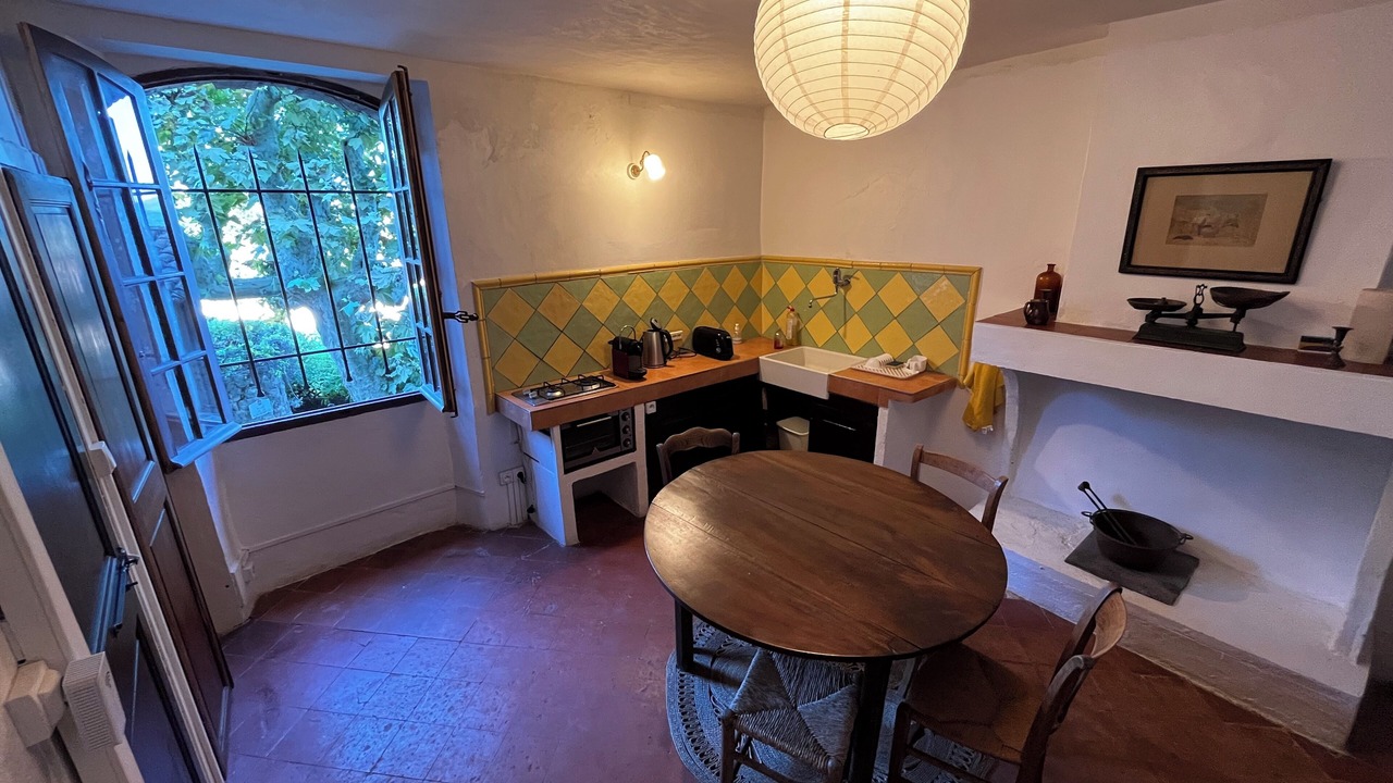Photo of Kitchen in Les Arcs-sur-Argens