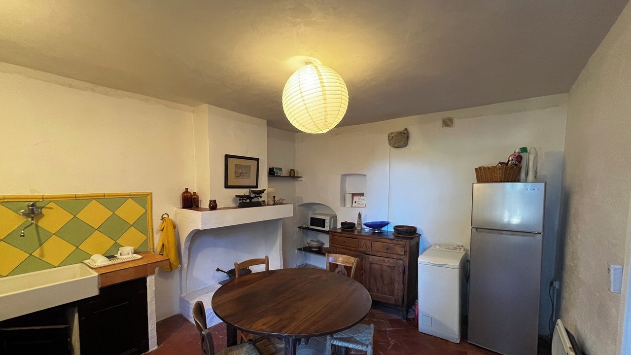 Photo of Kitchen in Les Arcs-sur-Argens
