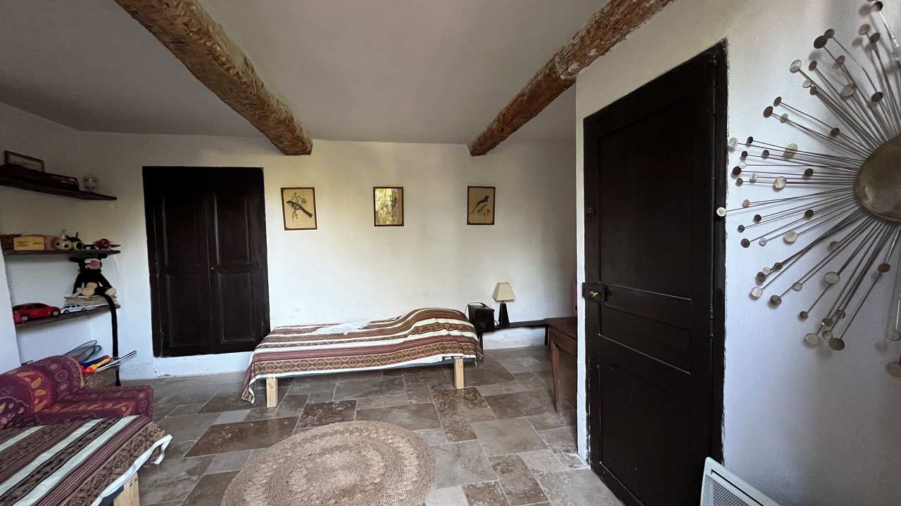 Photo of Bedroom in Les Arcs-sur-Argens