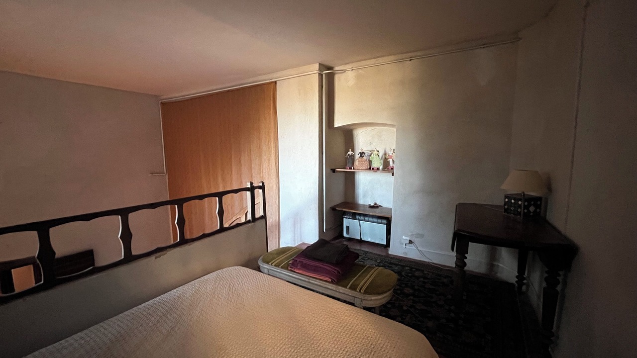 Photo of Bedroom in Les Arcs-sur-Argens