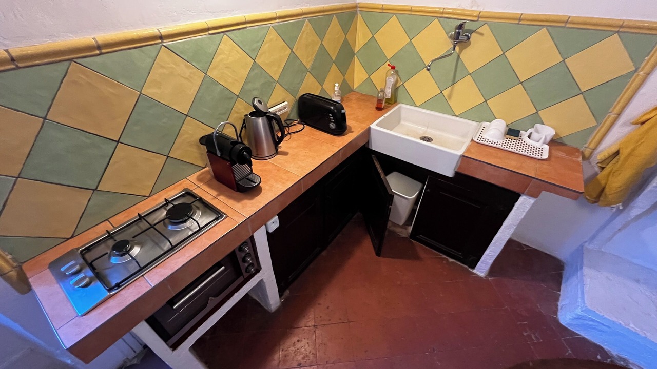 Photo of Kitchen in Les Arcs-sur-Argens