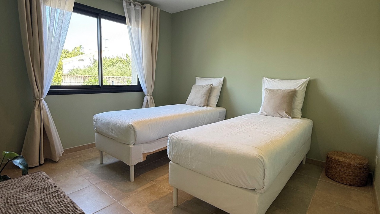 Photo of Bedroom in Bezouce