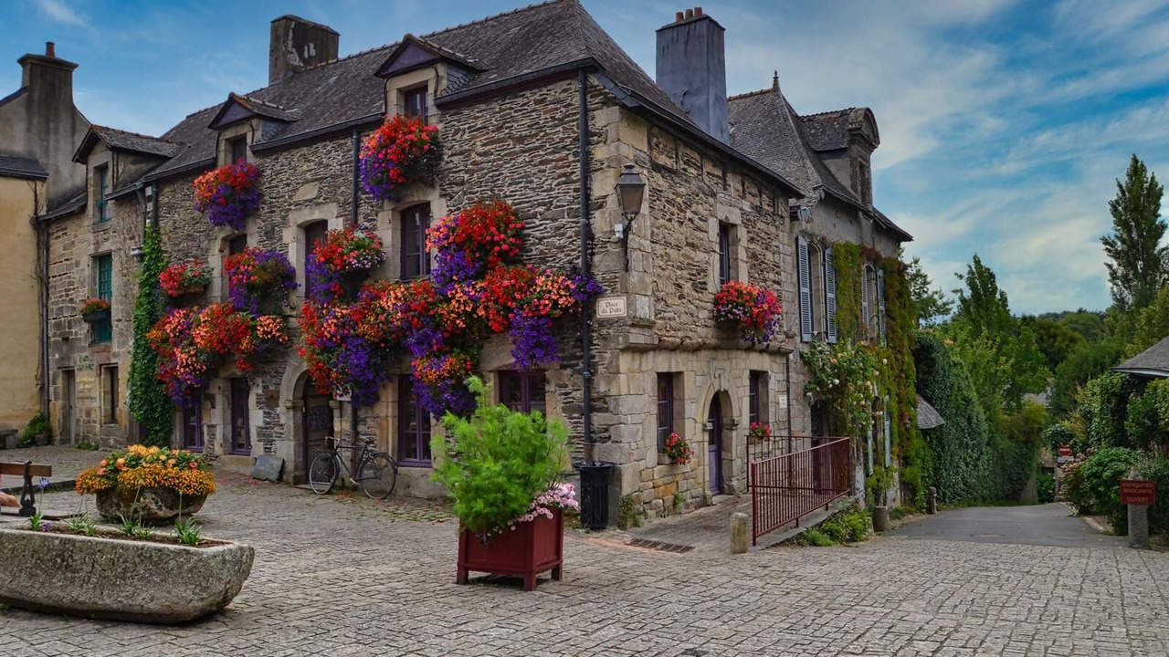 Photo of Outdoor in Bezouce