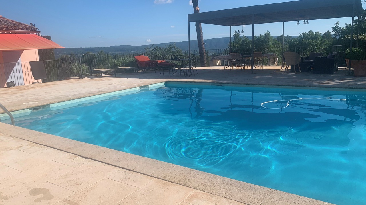 Photo of Outdoor in Roussillon