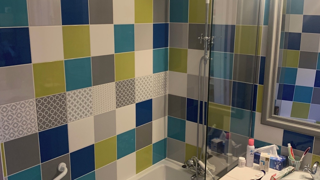 Photo of Bathroom in Roussillon