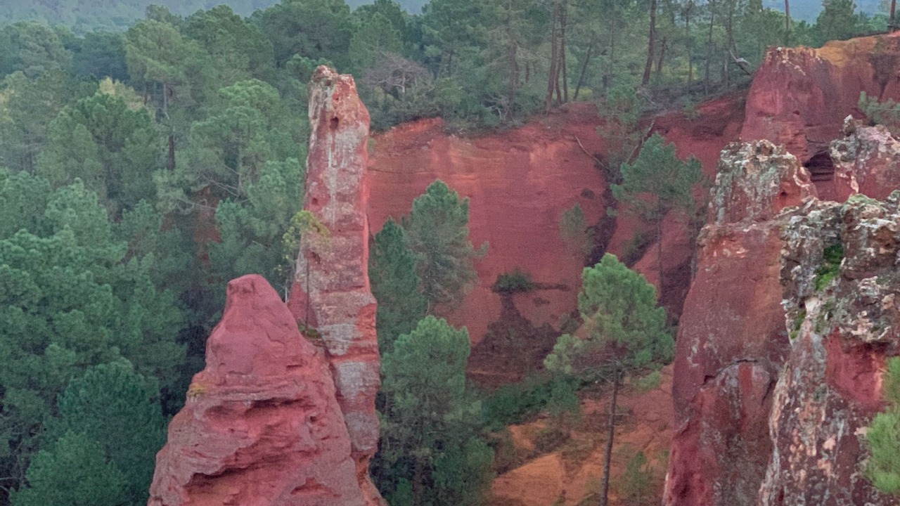 Photo of Others in Roussillon