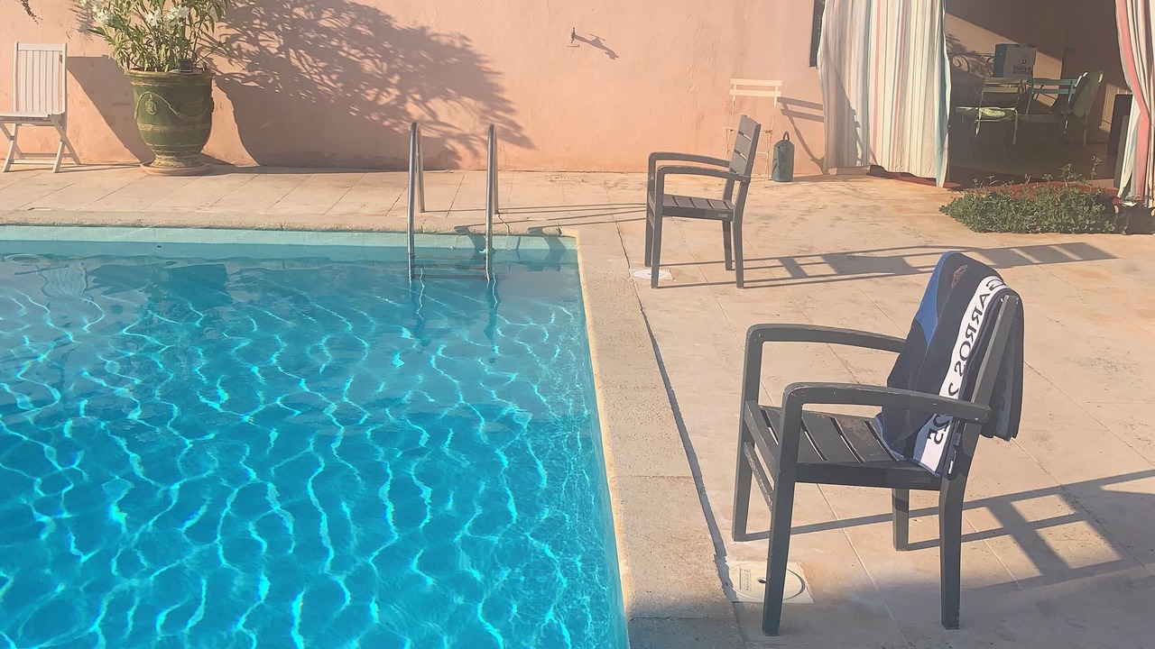 Photo of Outdoor in Roussillon